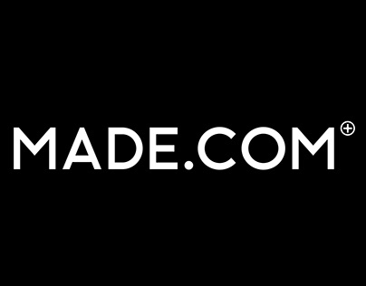 MADE.COM - Brand Refresh