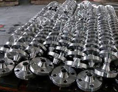 American Standards for Flanges