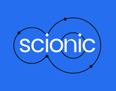 Scionoc - Visual Identity