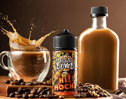 The Flavour BomB