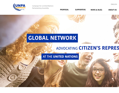 UNPA Campaign