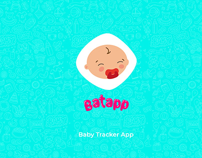 Batapp - Baby tracker App (Proposal)
