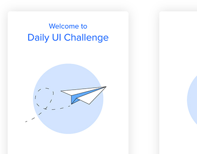 Daily UI Challenge #023