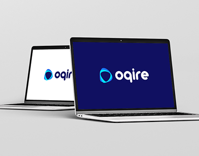 Oqire | Logo Design