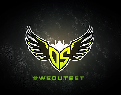 My Time with Outset E-sports