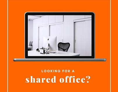 Shared Office Space in New Jersey