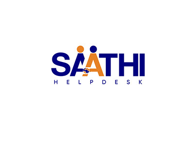 Saathi logo