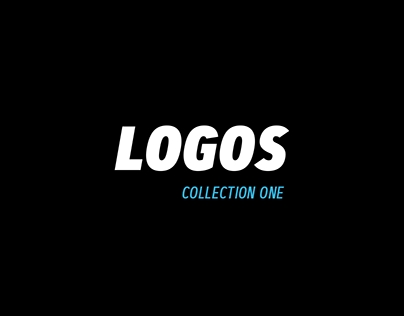 Logos - Collection One