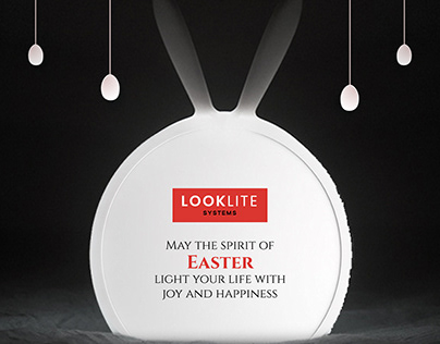 Looklite Systems - RTM - wishes - Light fittings