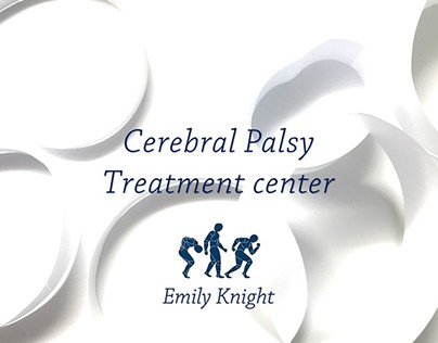 Cerebral Palsy Treatment centre
