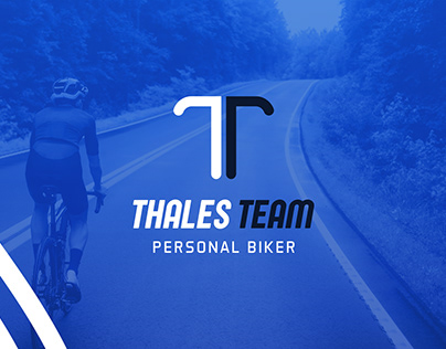Thales Team - Personal Biker
