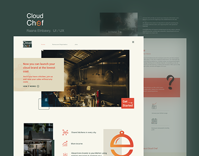 Web Cloud Chef