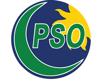 PSO - Thank you Cards