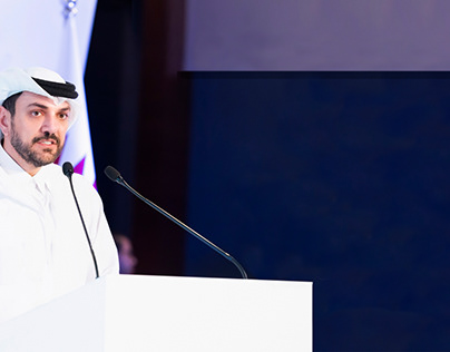 Visionary Business Leader: Moutaz Al-Khayyat