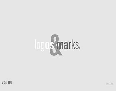Project thumbnail - Logos&mars | Vol.4