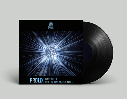 Prolix - Light Speed/Run The Beat ft MC Verse
