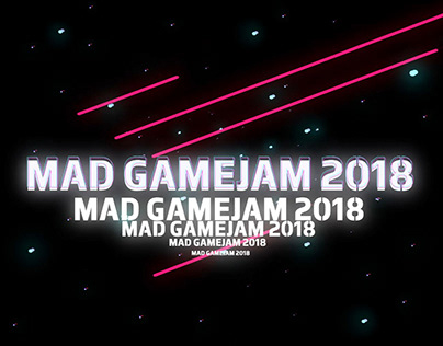 MAD GAME JAM 2018
