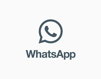 WhatsApp - Web ( Redesign)