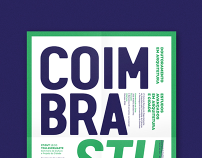 Coimbra Studio