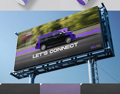 Rockland Premier Limousine | Branding Project