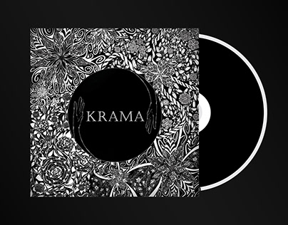 Krama | Vinyl Package