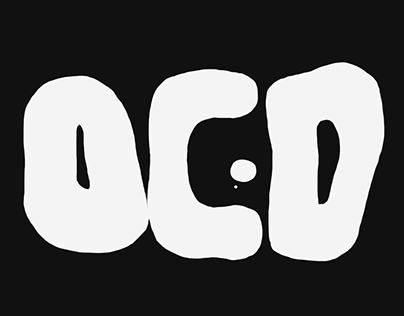 OCD animation