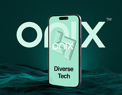 ONIX Branding