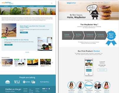 ui/ux, branding, graphic design, website redesign