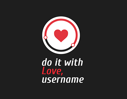 Project: Do it with love username