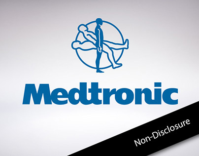 Medtronic Social Media