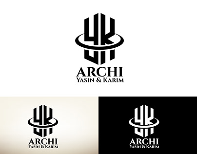 Archi YAsin & Karim logo