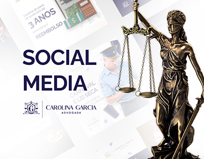 Social Media | Advocacia