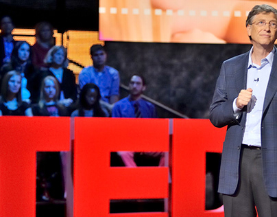 Ted Talks episodes that should interest educators