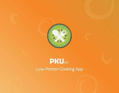 PKUEAT iPad Cooking App