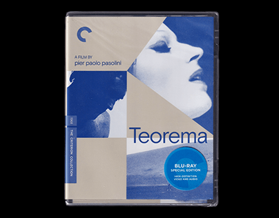 Teorema - The Criterion Collection