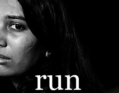Poster: Run (Independent Film)