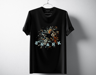 New T shirt Design 2024