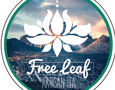 Free Leaf Tea