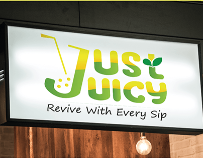 Just Juicy