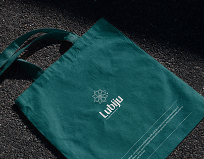 Lubiju | Brand Identity