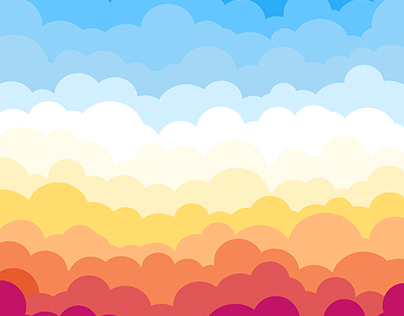 Cloud Pattern