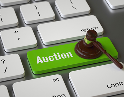 Bidding Software Benefits Auctions