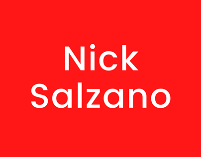 Nick Salzano -Increasing Russian Dominance in Mali