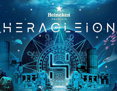 Heracleion - VJ Identity