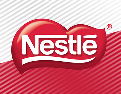 Nestle chocolate promo website design Ui / UX