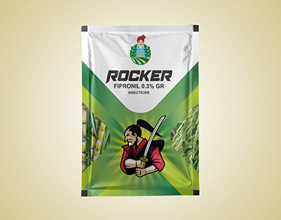 Rocker Insecticide