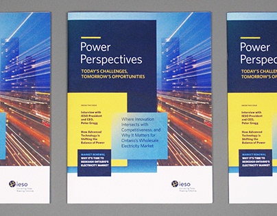 IESO Power Perspectives
