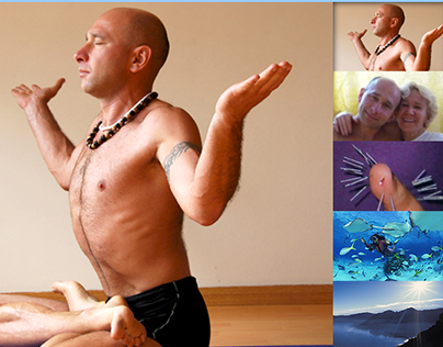 Sanacion Yoga Pagina Web