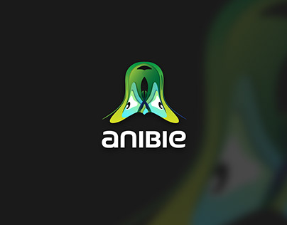 Anibie Logo | Logo Design | Branding