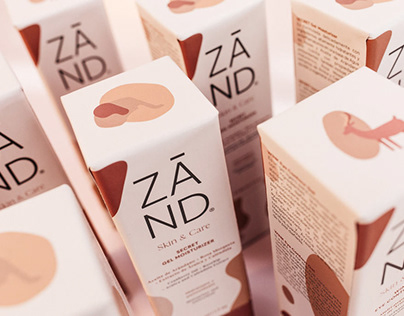 Zand Skin Care
